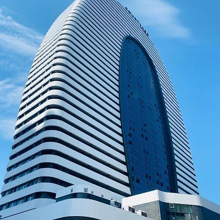 Alliance Home Batumi Esterno foto